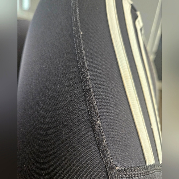 ADIDAS AEROREADY LEGGINGS - Picture 10 of 10